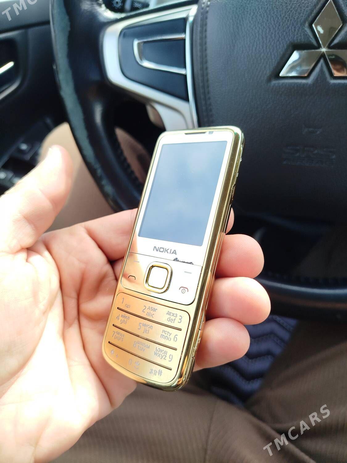 Nokia 6700 - Туркменбаши - img 1