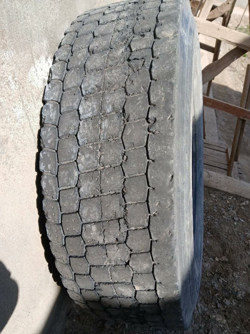 teker 1 000 TMT - Гурбансолтан Едже - img 1