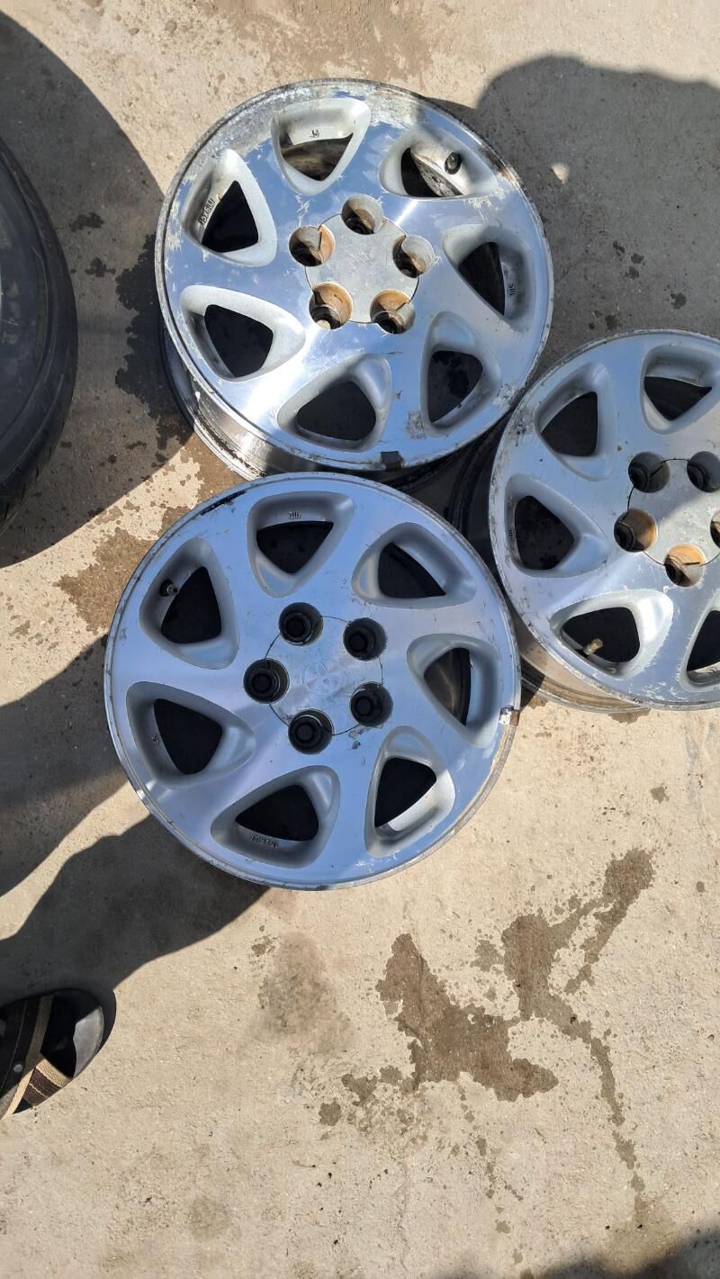 dysga 15 3 000 TMT - Ашхабад - img 1