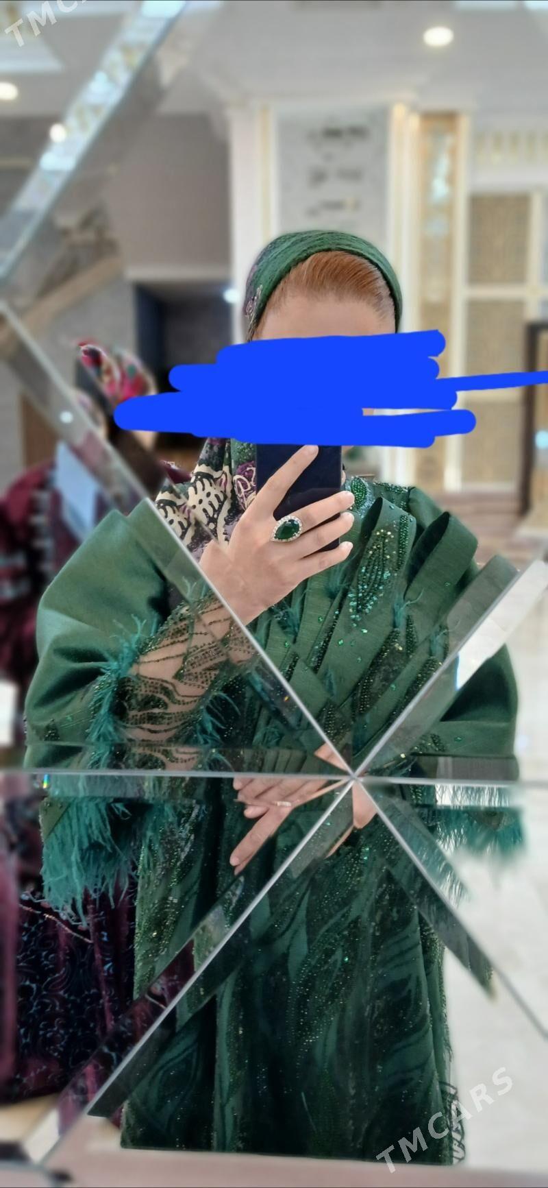 Gymmat wecerny koynek - Чоганлы - img 1