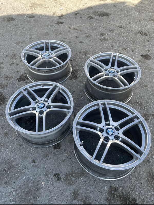 Diska 19 lyk 4 500 TMT - Hitrowka - img 1