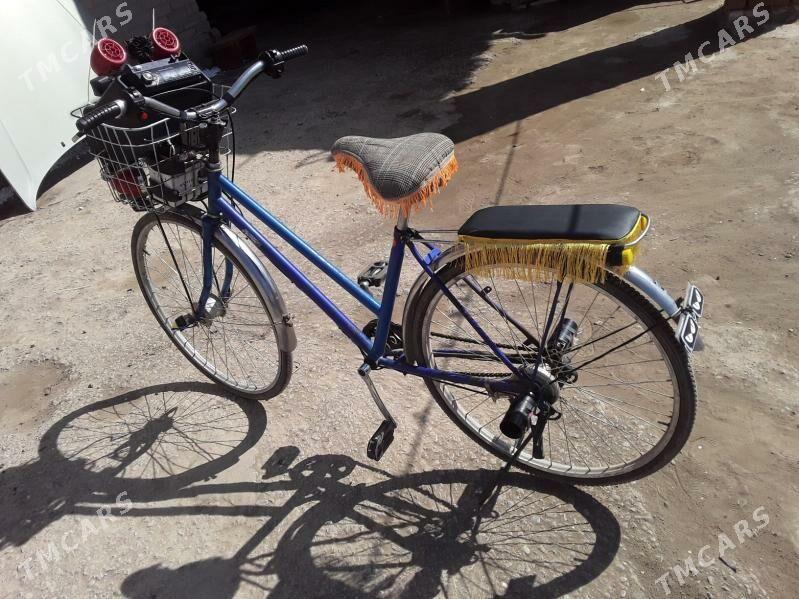 welik 26 lyk - Dänew - img 1