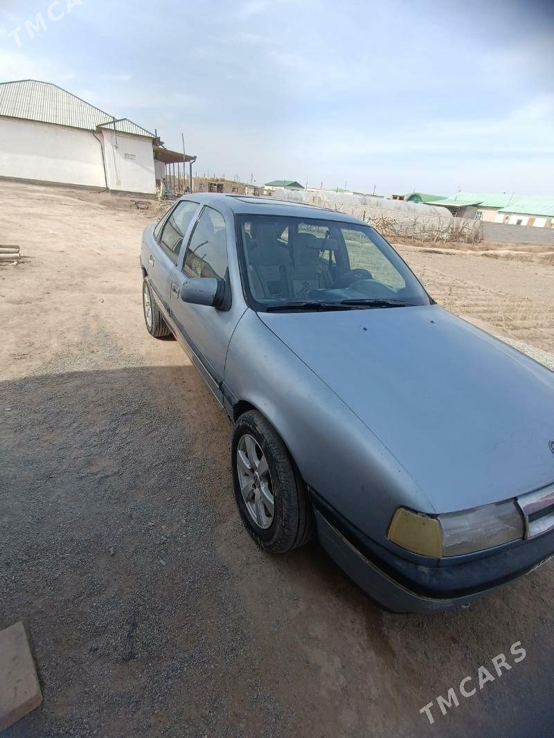 Opel Vectra 1991 - 35 000 TMT - Шабатский этрап - img 1