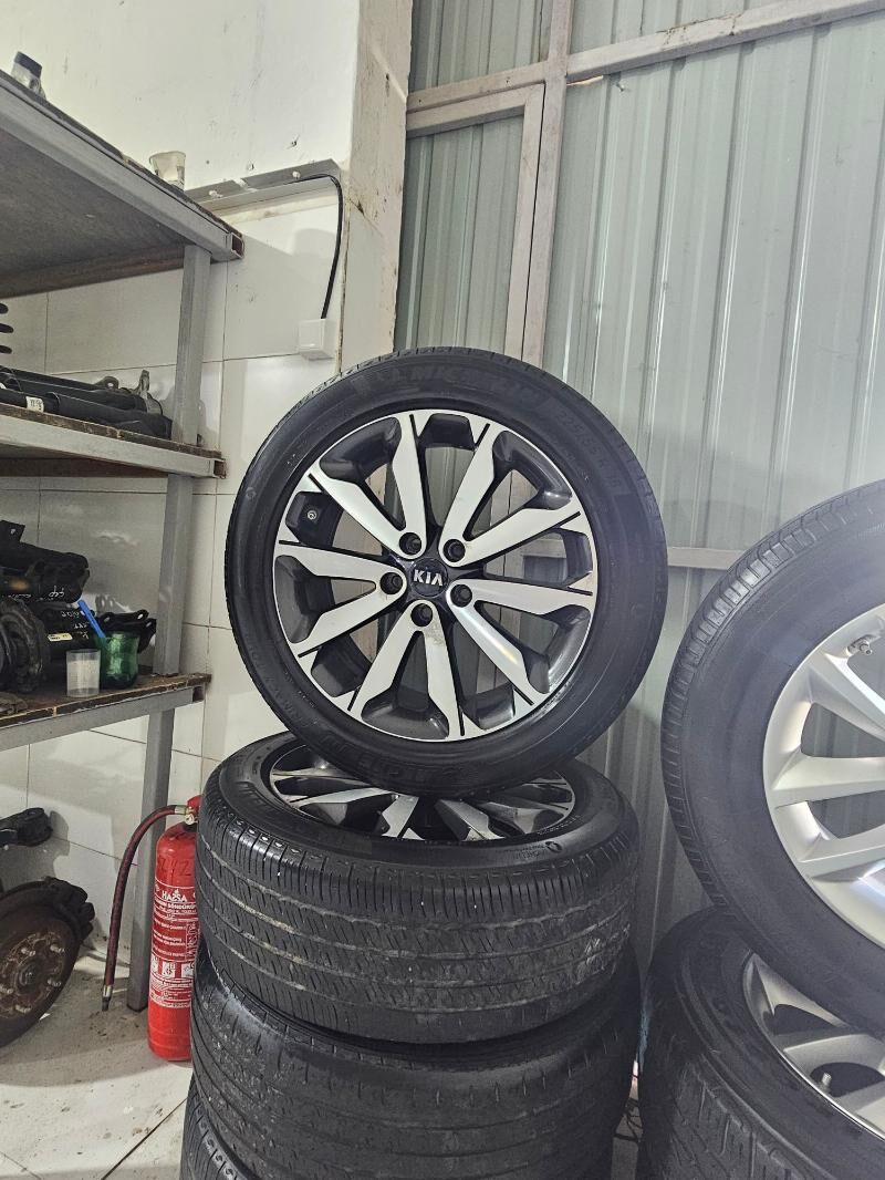 Diska 1 200 TMT - Änew - img 1