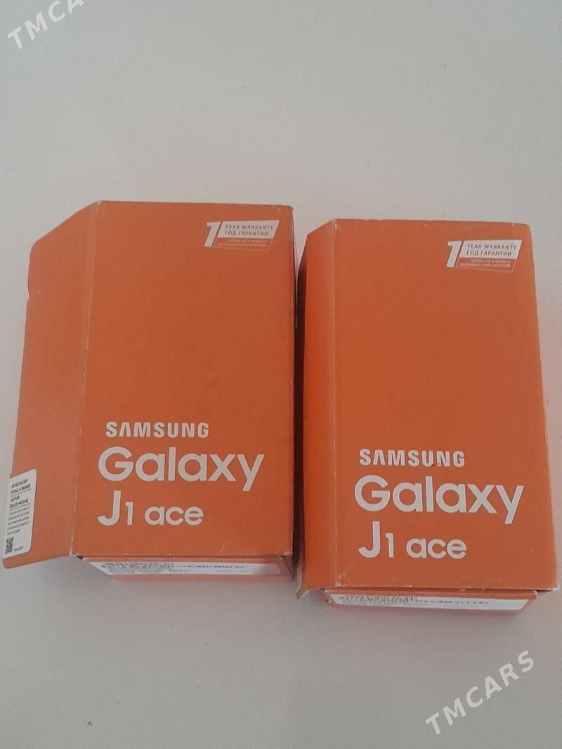 Samsung Galaxy j1 ace - Murgap - img 1