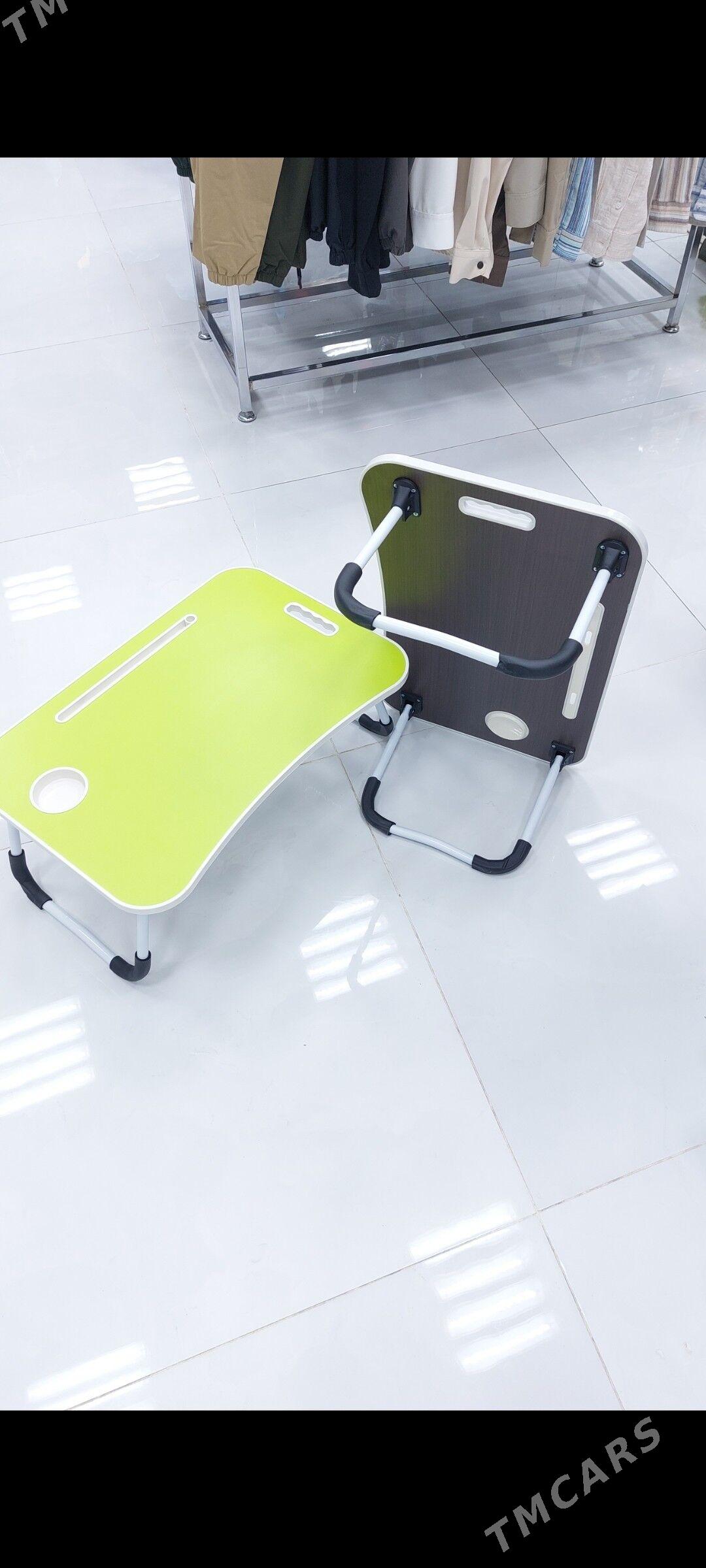 Mini stol - Дашогуз - img 1