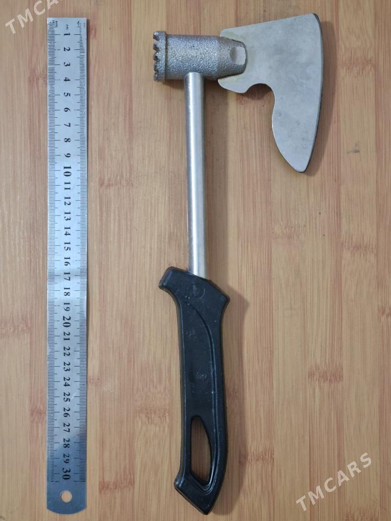 ТОПОРИК PALTAJYK - Parahat 2 - img 1