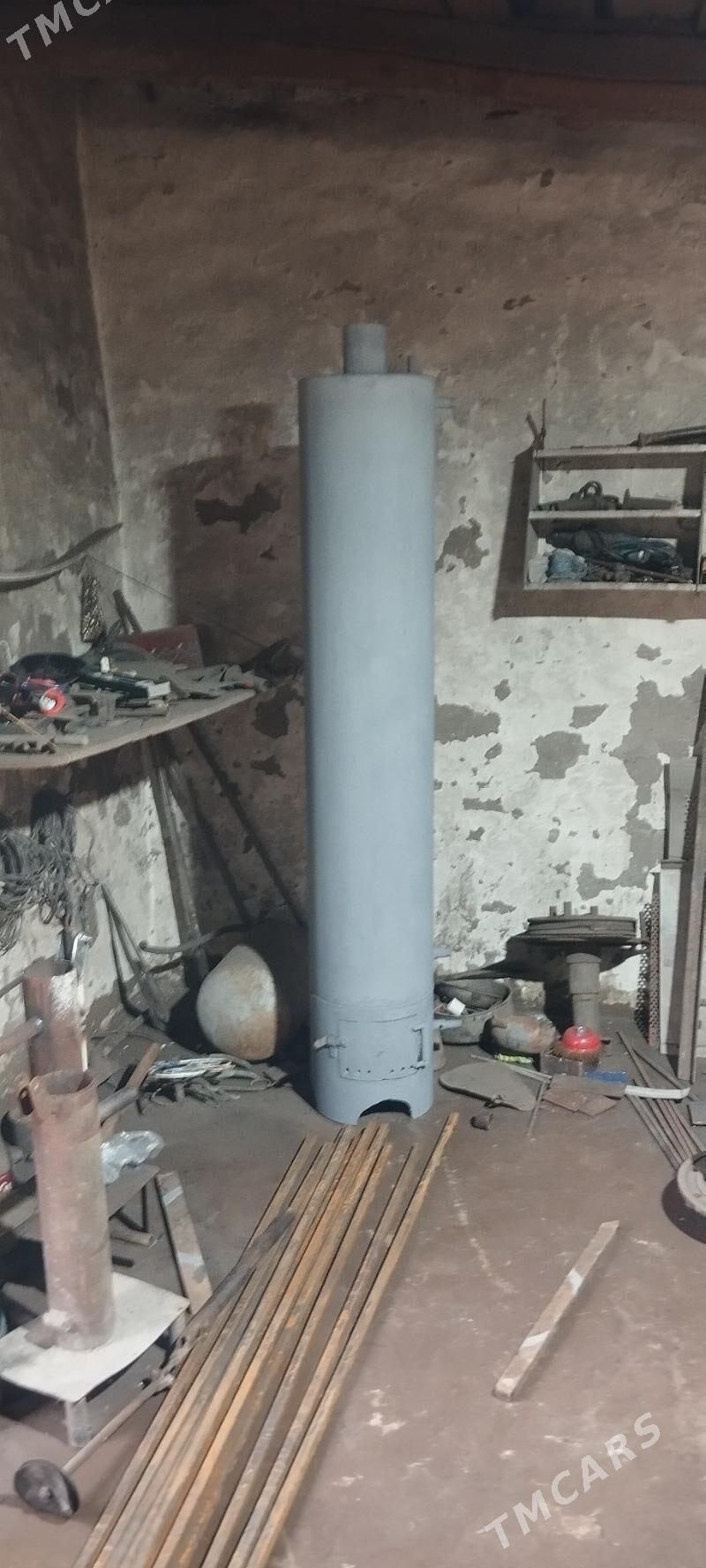 Titan Täze - Ашхабад - img 1