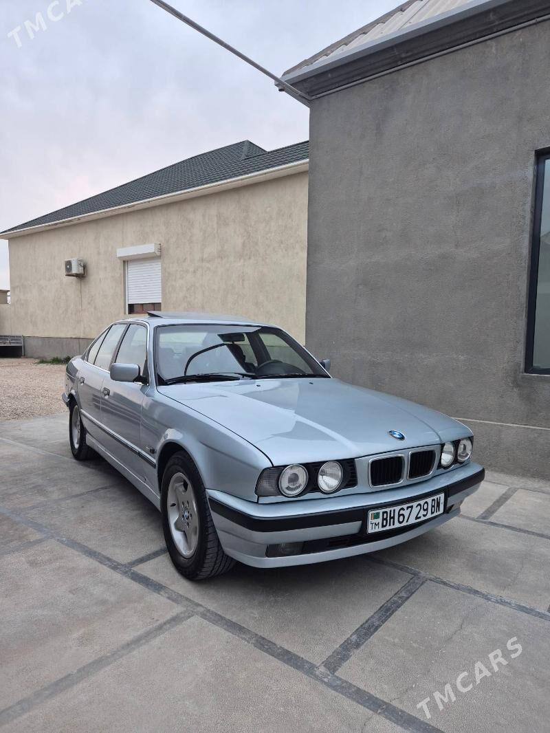BMW E34 1991 - 88 000 TMT - Gumdag - img 1