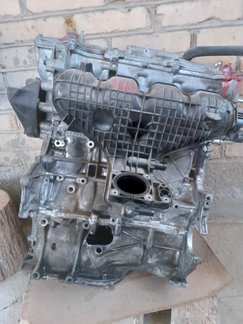 Corolla Mator 7 000 TMT - Türkmenabat - img 1