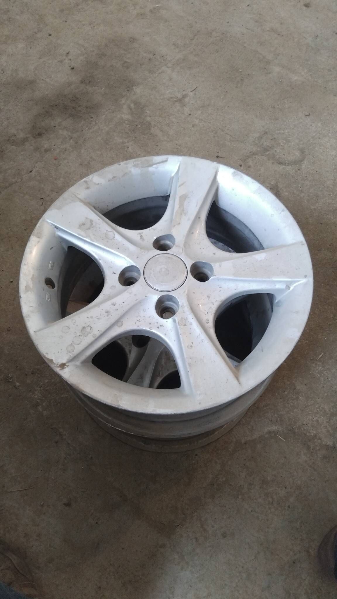 diska 250 TMT - Baýramaly - img 1