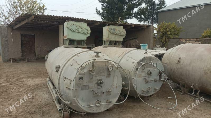 kislorod boçkañ ulusy - Мары - img 1