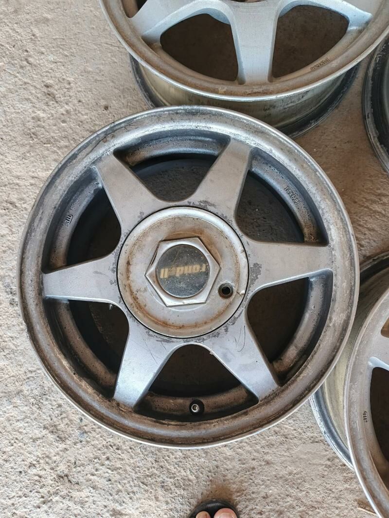 diska 900 TMT - Мары - img 1