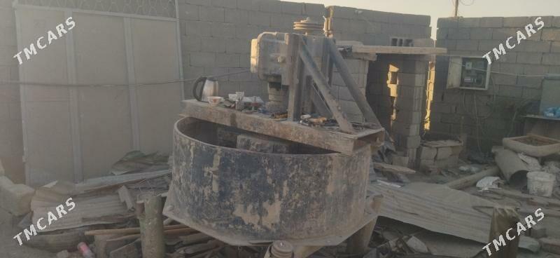 Zawot kerpiç - Анев - img 1