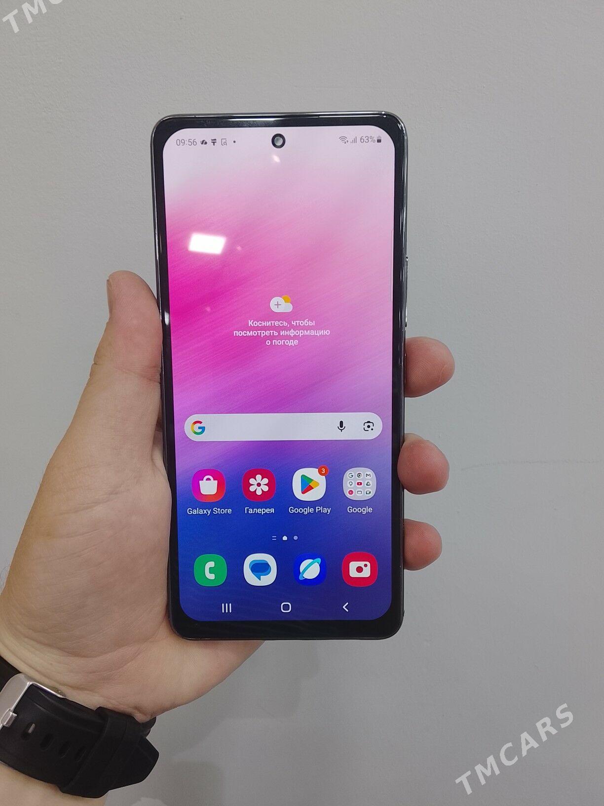 Samsun A 53 6/128 - Мары - img 1