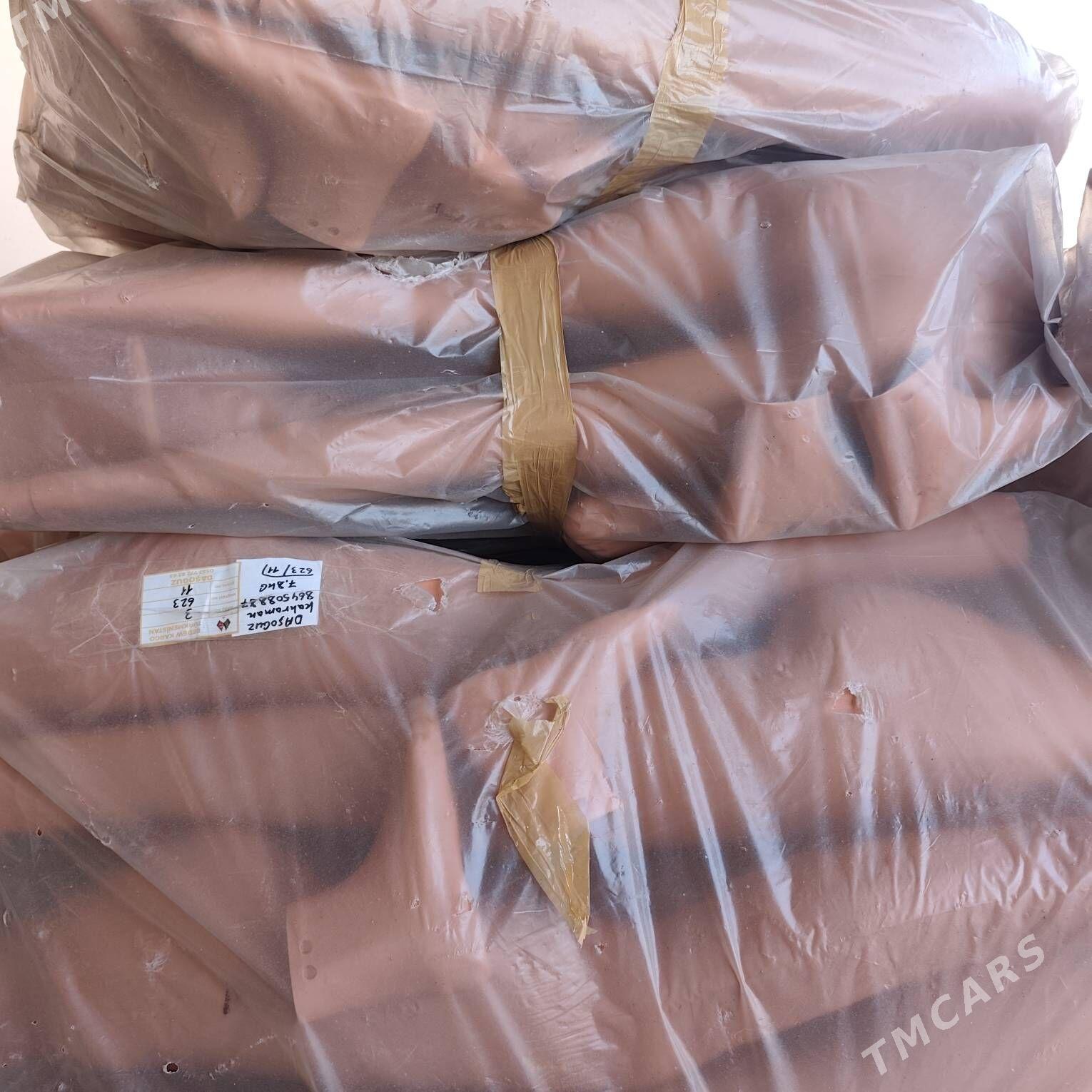 Maniken - Daşoguz - img 1