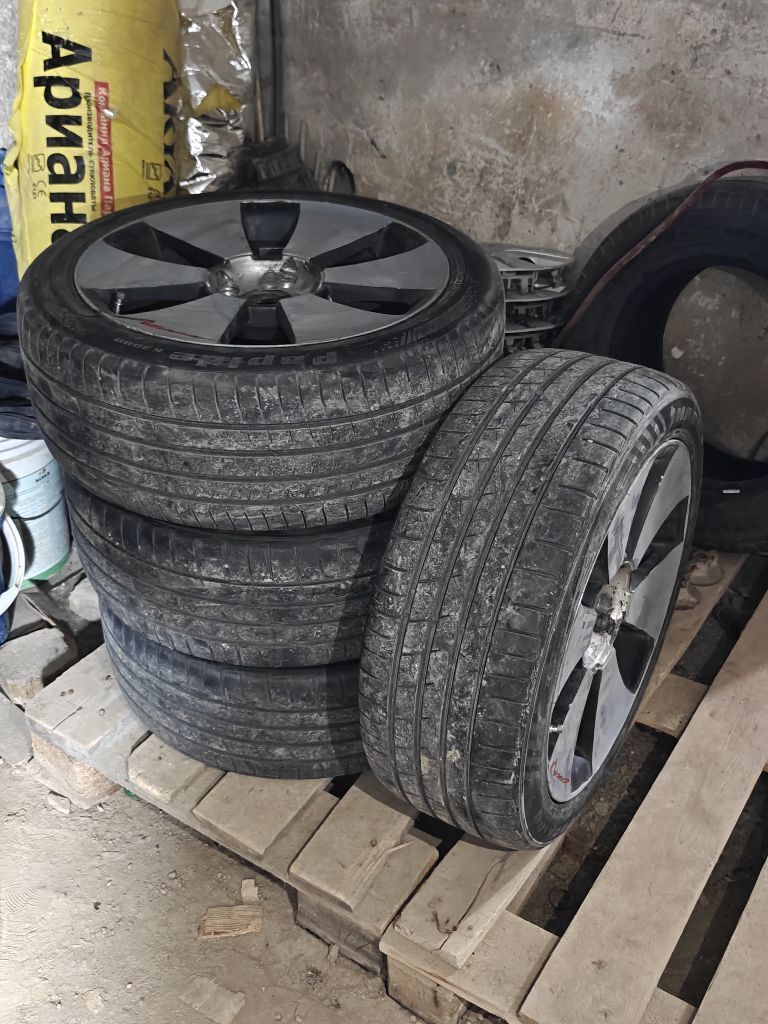 17 для версы 2 500 TMT - Ашхабад - img 1