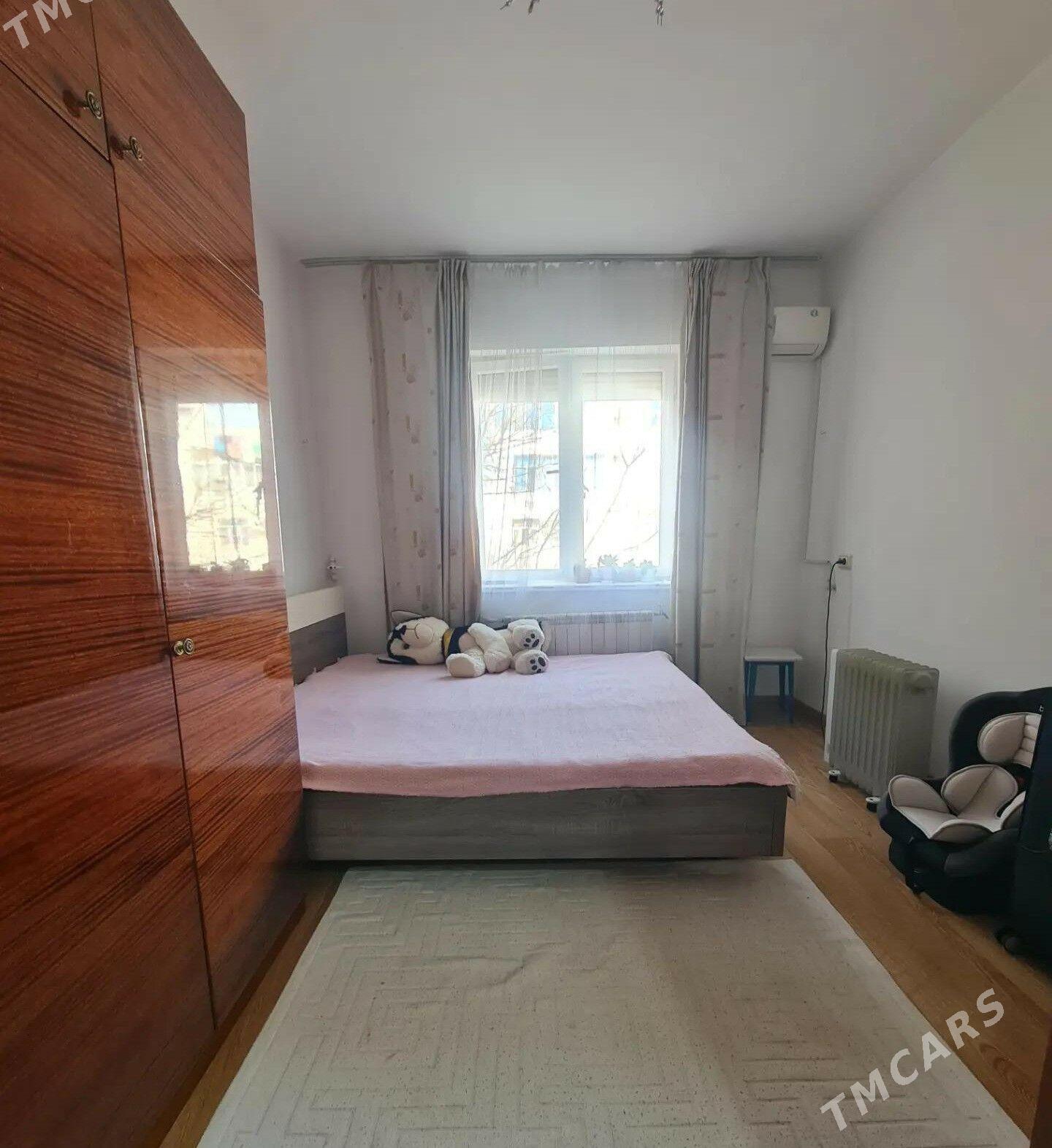 Amatly 2 komnat Gowdanka - Ашхабад - img 1