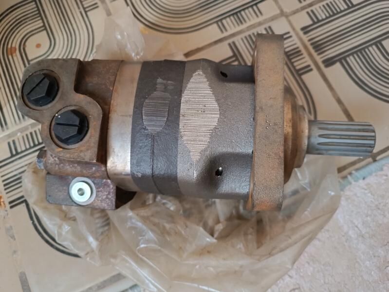 Bobcat nasos 8 000 TMT - Ашхабад - img 1