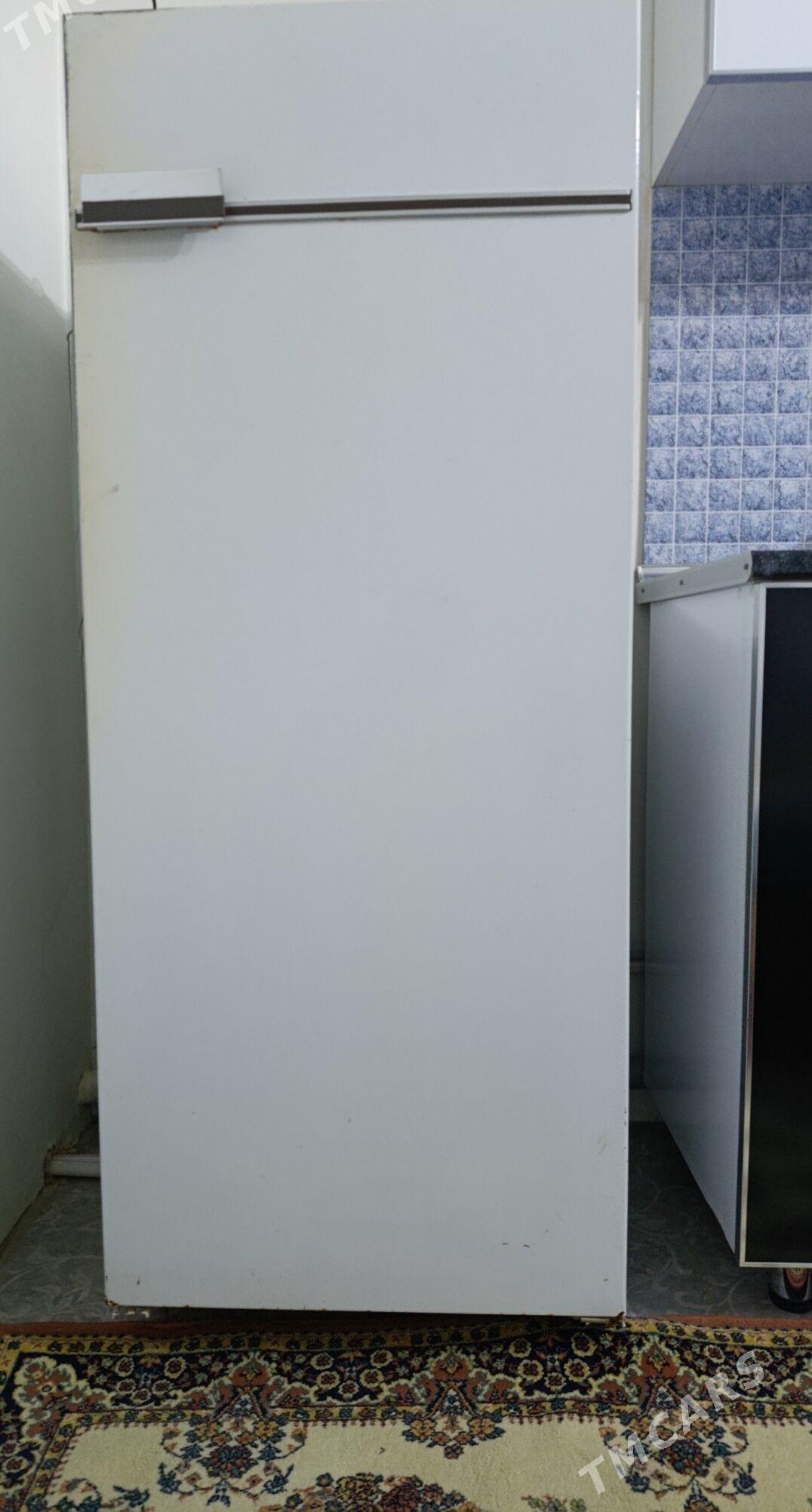 Холодильник - Туркменабат - img 1