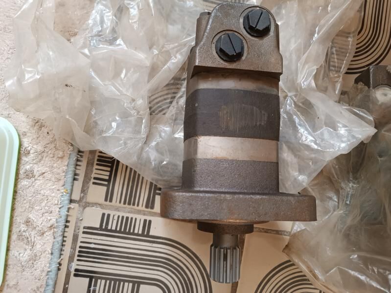 Bobcat ns nasos 6 000 TMT - Aşgabat - img 1