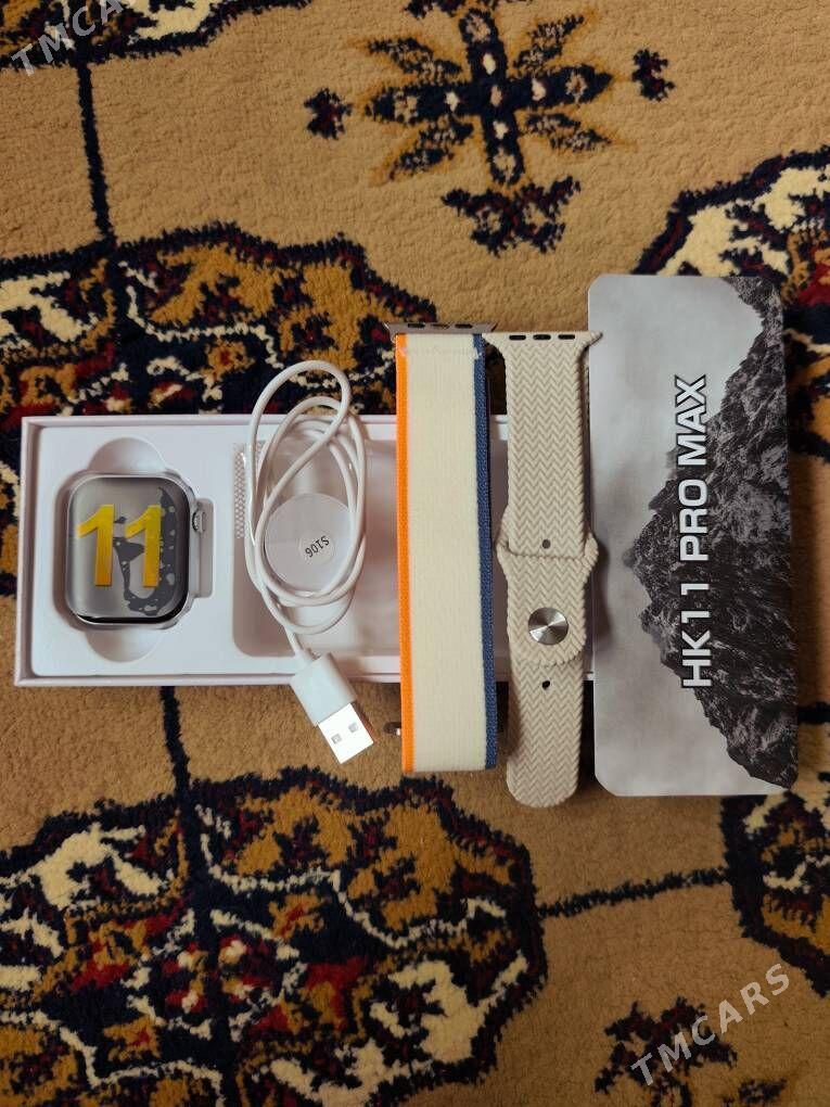 Hk11pro max - 30 мкр - img 1