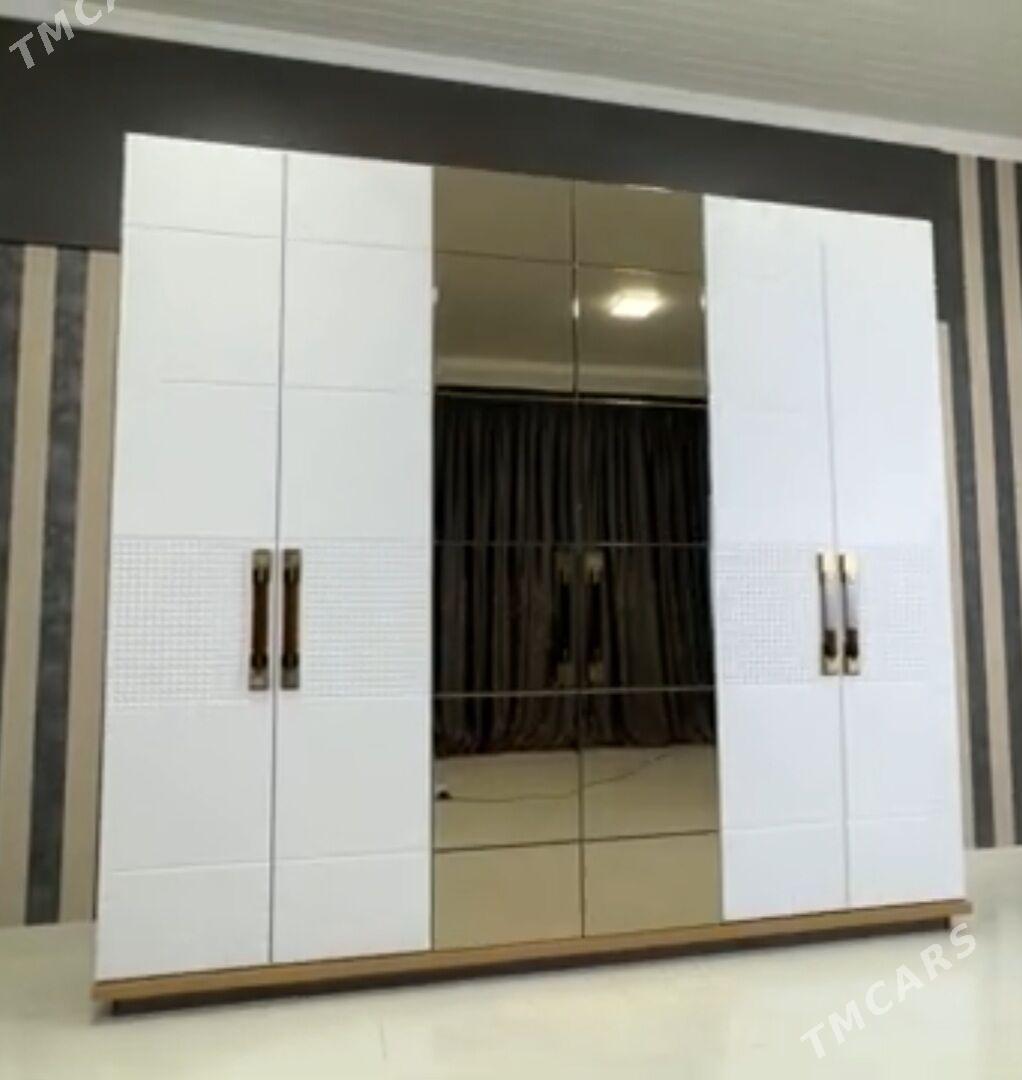mebel mdf - Ашхабад - img 1