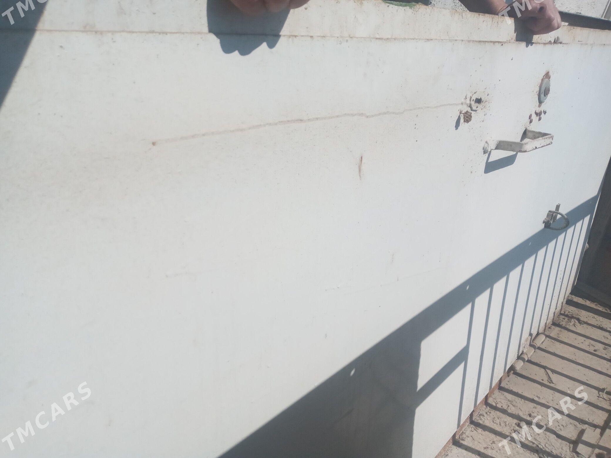 demir gapy - Туркменабат - img 1