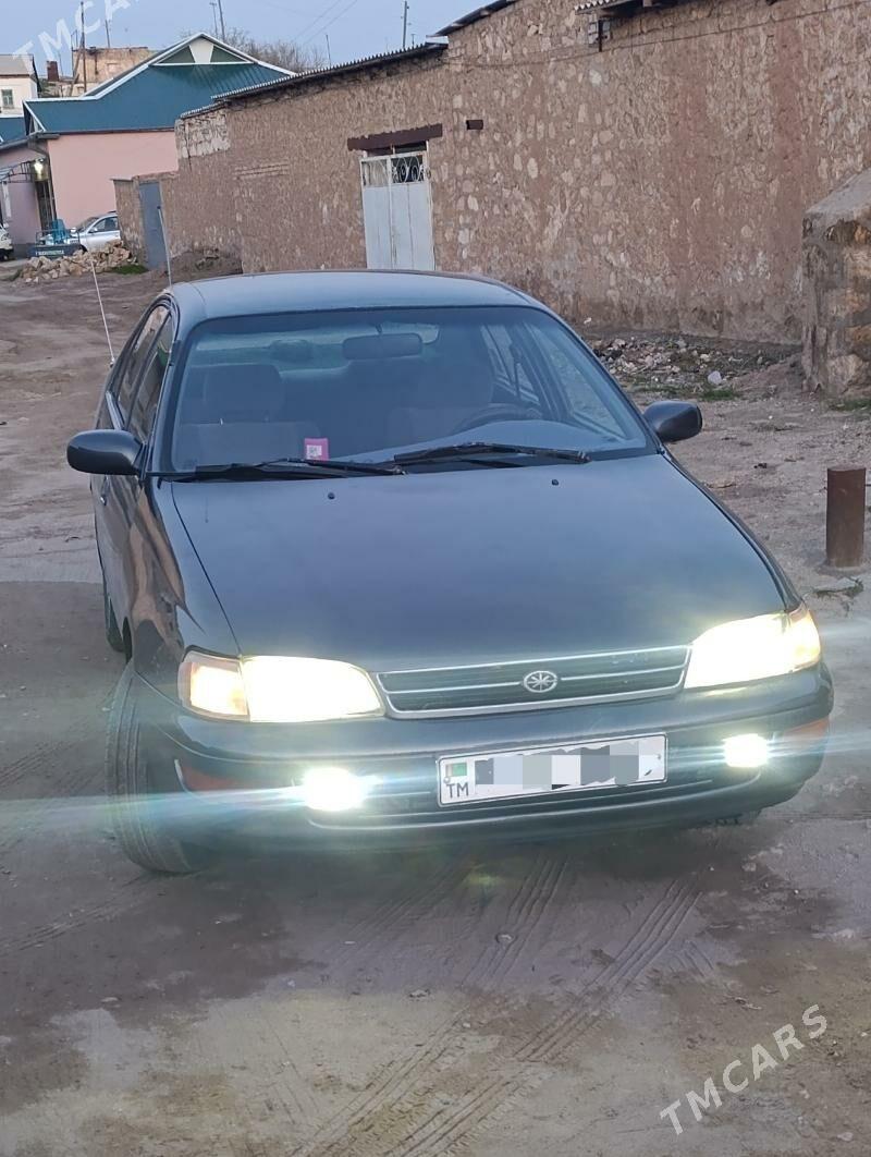 Toyota Corona 1993 - 60 000 TMT - Керки - img 1