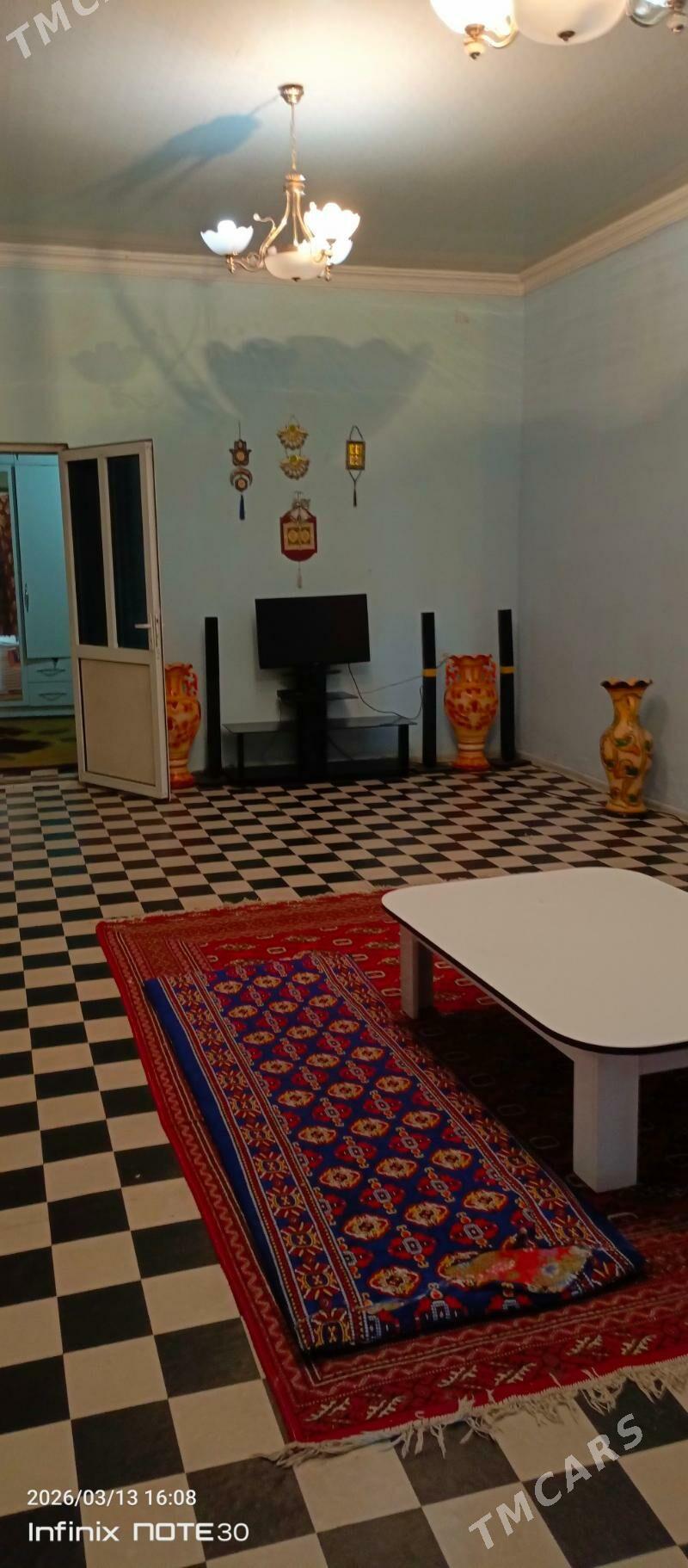 Аэропорт дача - Туркменабат - img 1