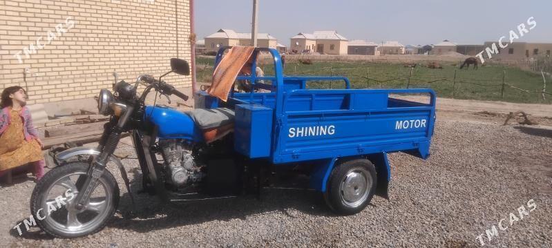 Fekon FK150-8G 2015 - 22 000 TMT - Сакарчага - img 1