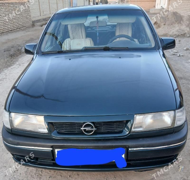 Opel Vectra 1991 - 42 000 TMT - Mary - img 1