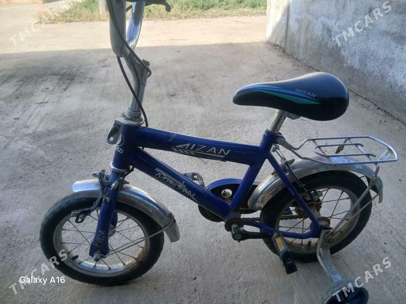 tigir welosipet - Ашхабад - img 1