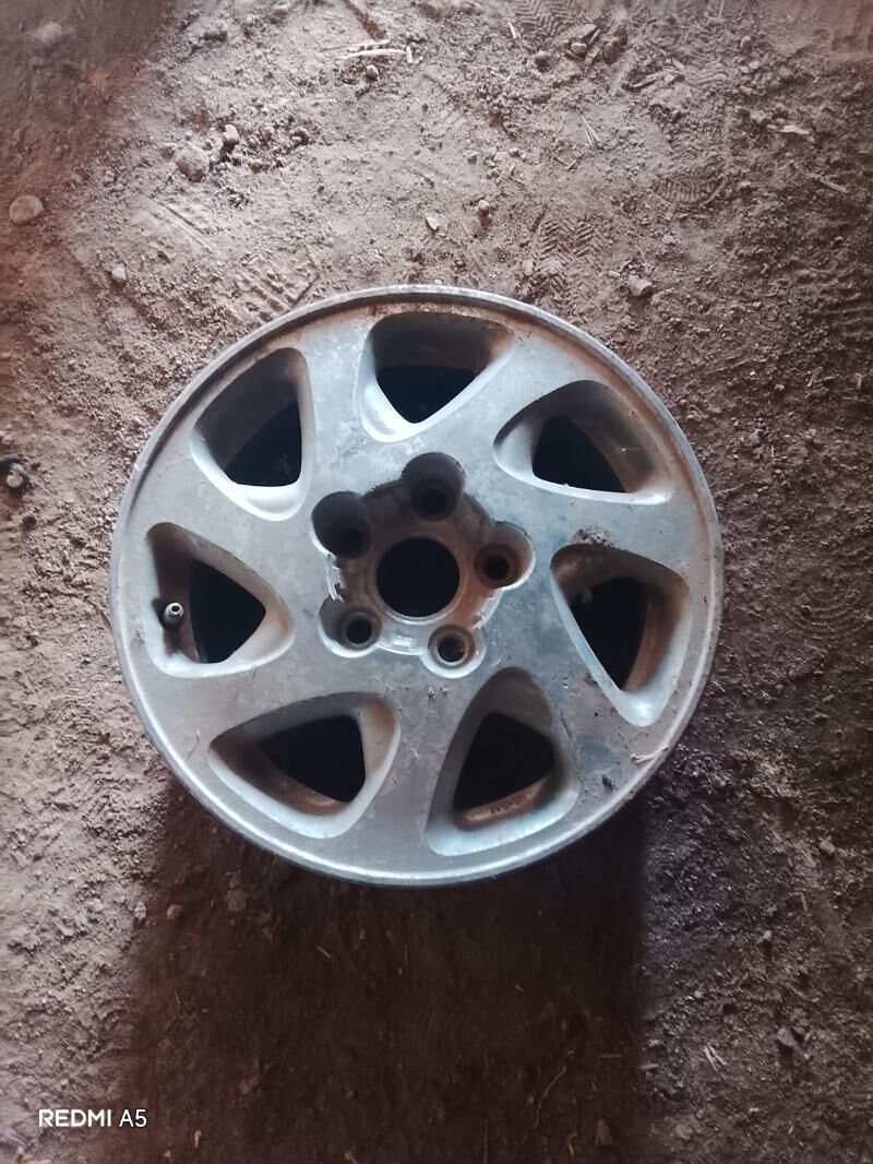 orak diska 1 000 TMT - Boldumsaz - img 1