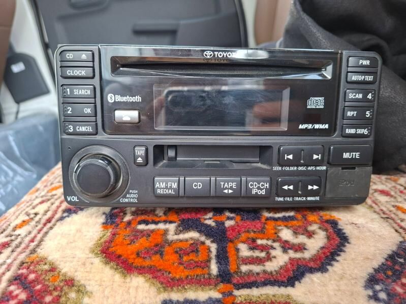 Mantafon 300 TMT - Bagyr - img 1