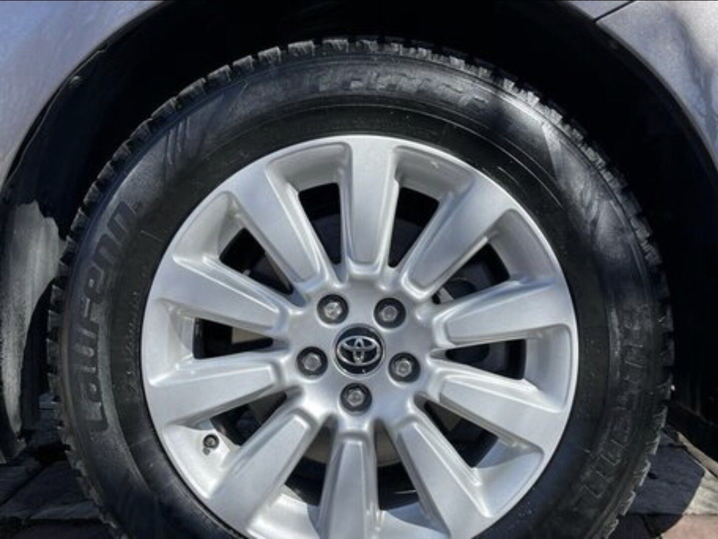 Sienna Limited Diska 3 500 TMT - Çoganly - img 1