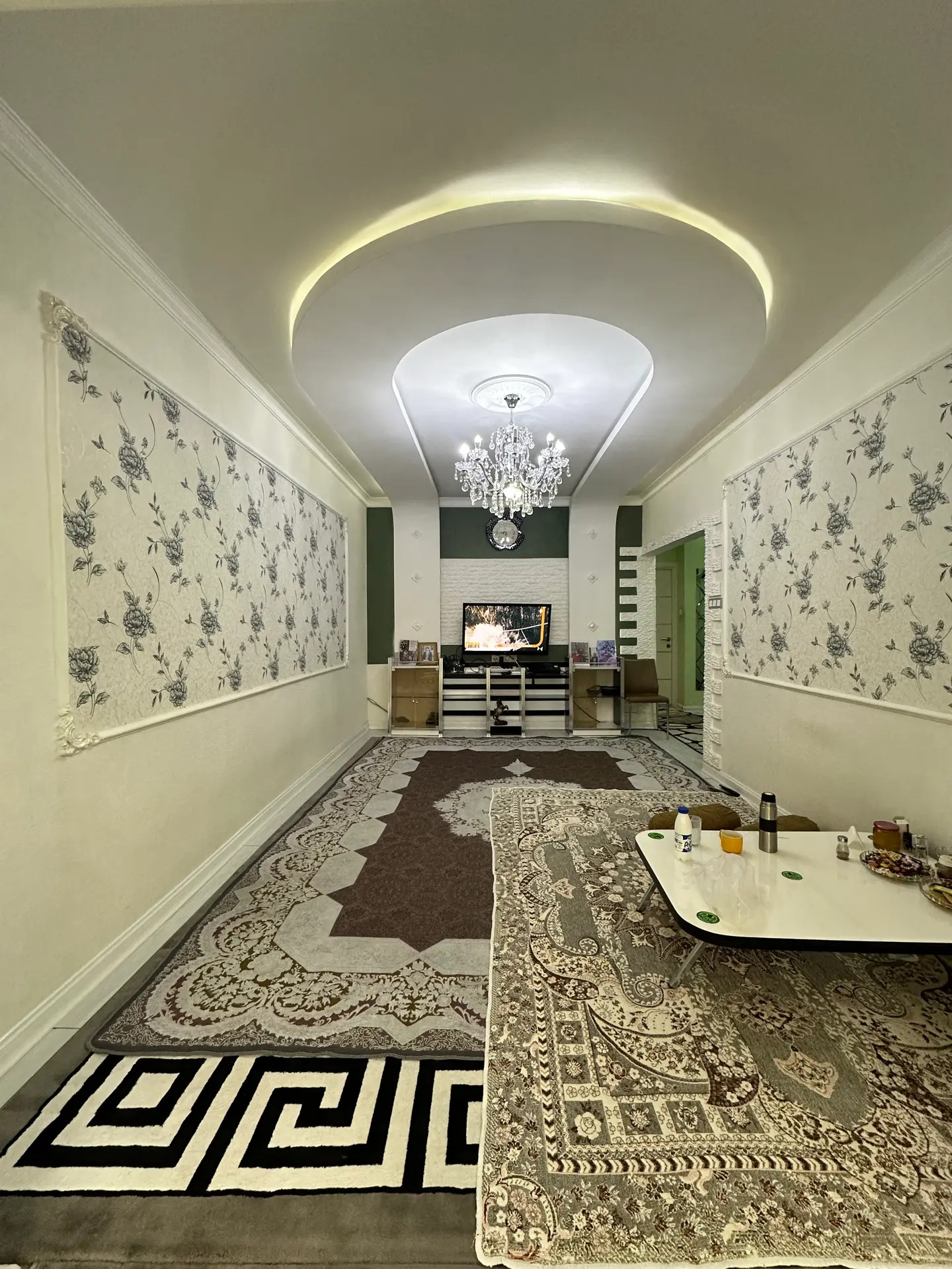 Mir2 Mir koc 3 komnat - Aşgabat - img 1