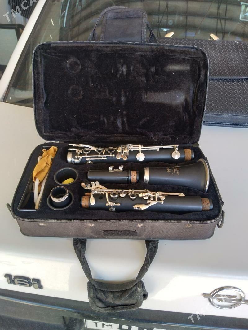 Klarnet - Änew - img 1