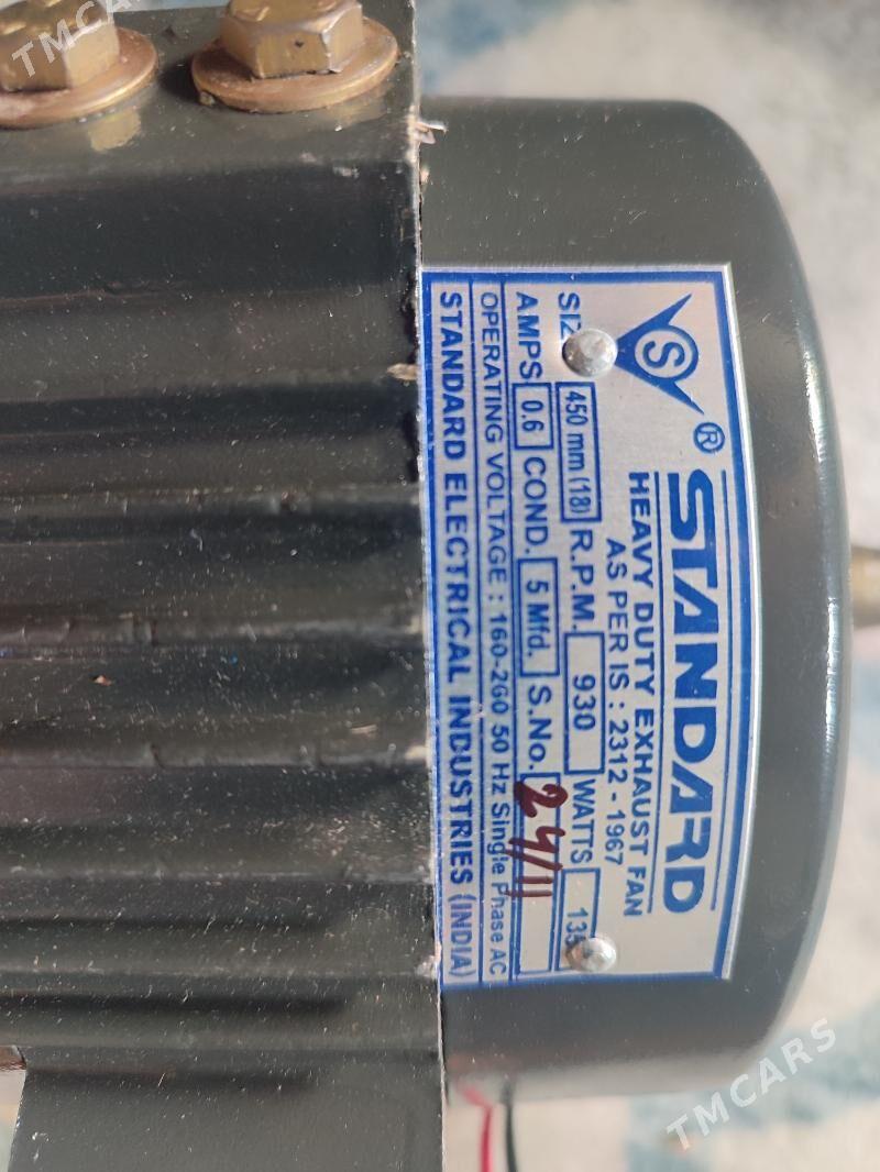 mator - Aşgabat - img 1