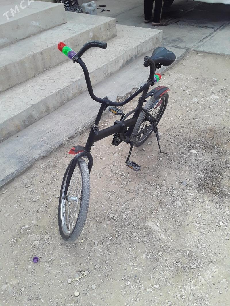 kama - Balkanabat - img 1