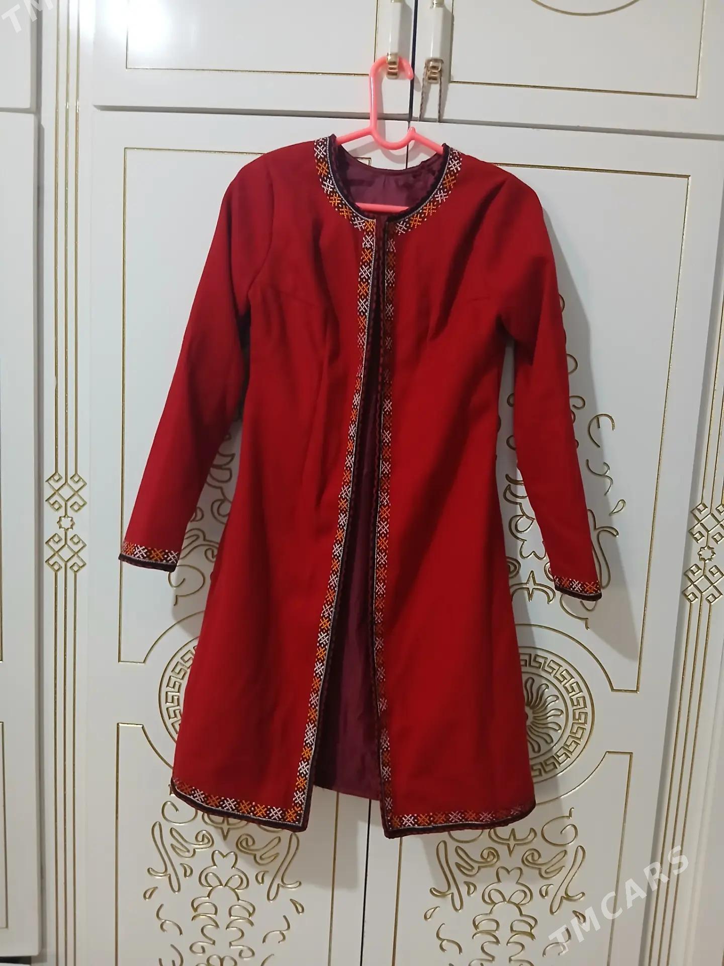 Begres çabyt - Aşgabat - img 1