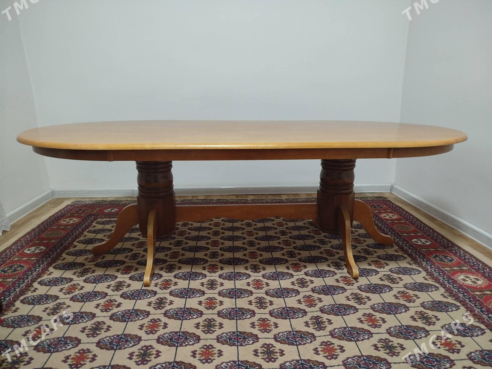 Стол. Stol - Мары - img 1