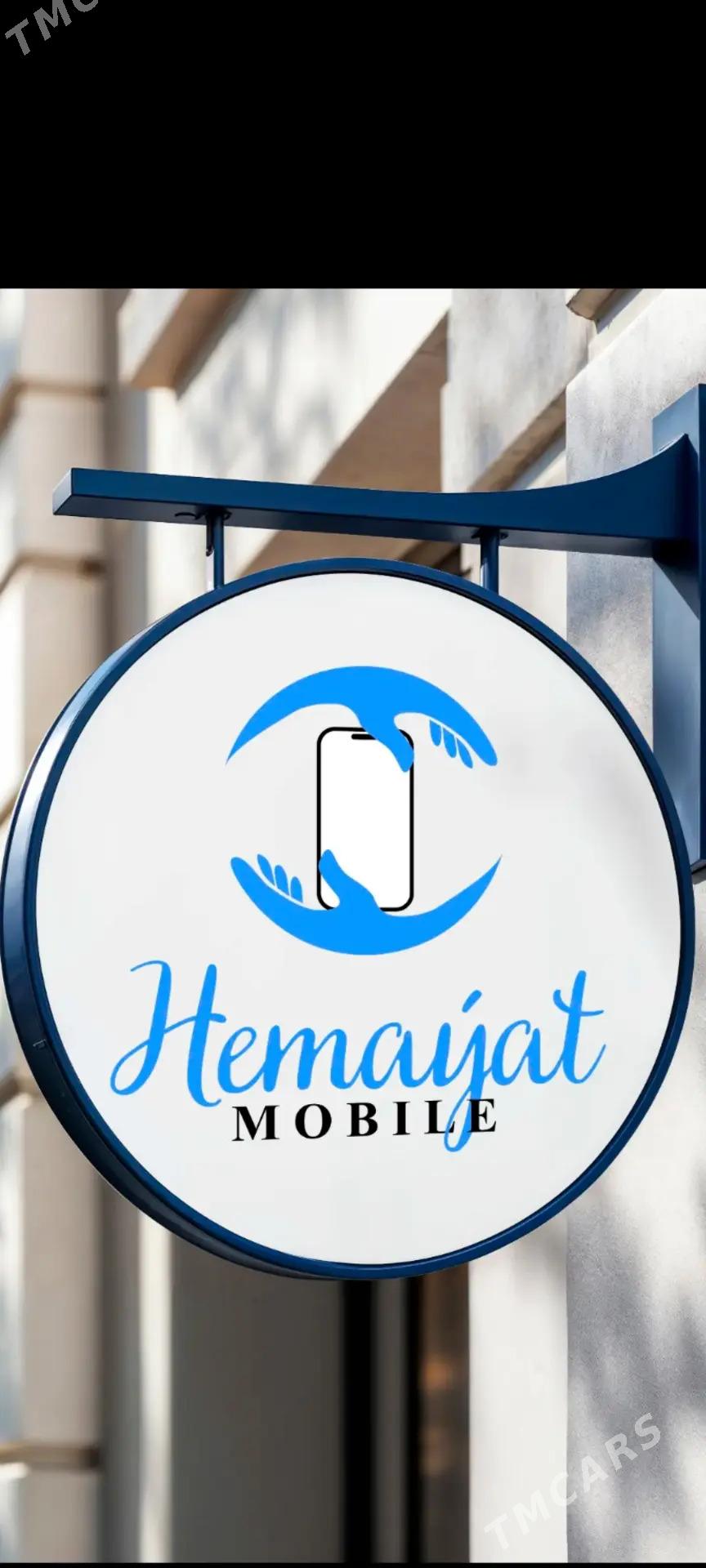 SAMSUNG IPHONE RIDMI KREDIT GARASARNA OBMEN - Aşgabat - img 1