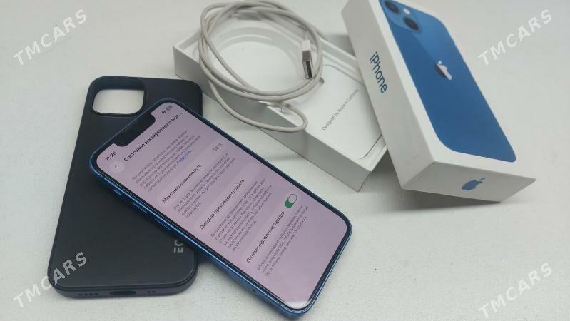 Iphon 13 mini - Aşgabat - img 1