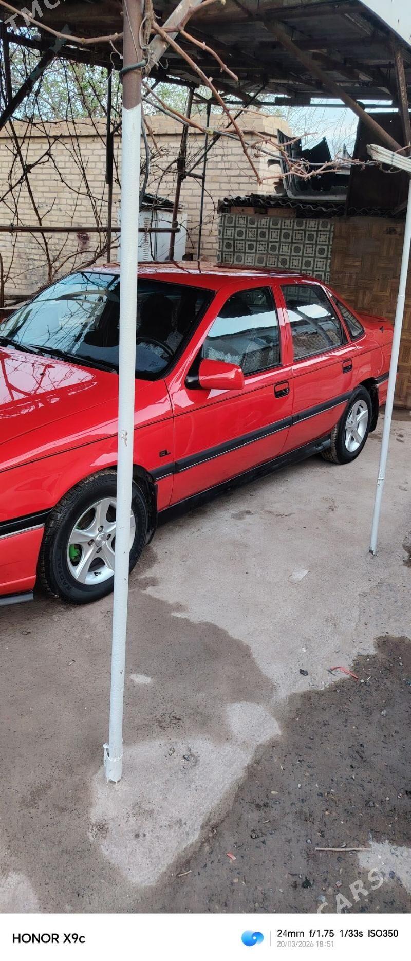 Opel Vectra 1993 - 46 000 TMT - Türkmenabat - img 1