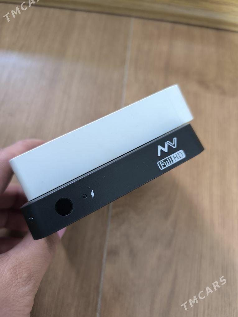 tuner тюнер - Ашхабад - img 1