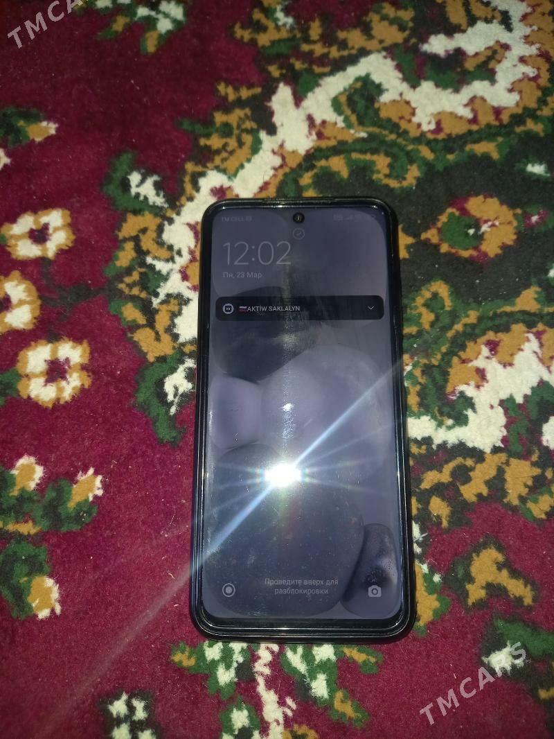 redmi 10 - Аркадаг - img 1