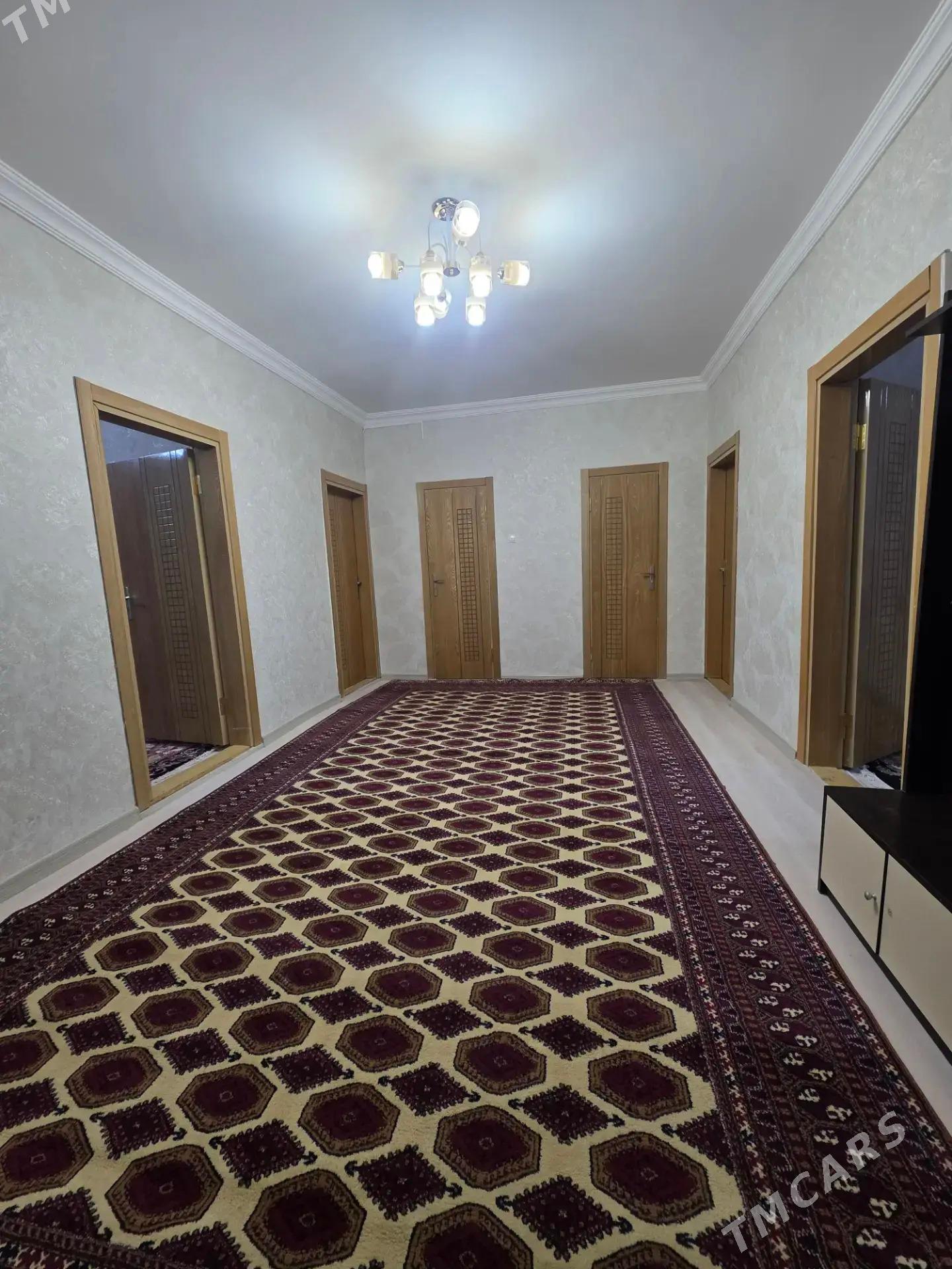 mir7/2. 3komnat - Parahat 7 - img 1