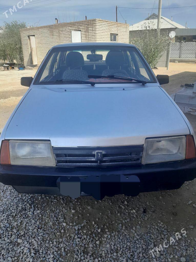 Lada 21099 2000 - 30 000 TMT - Sakarçäge - img 1