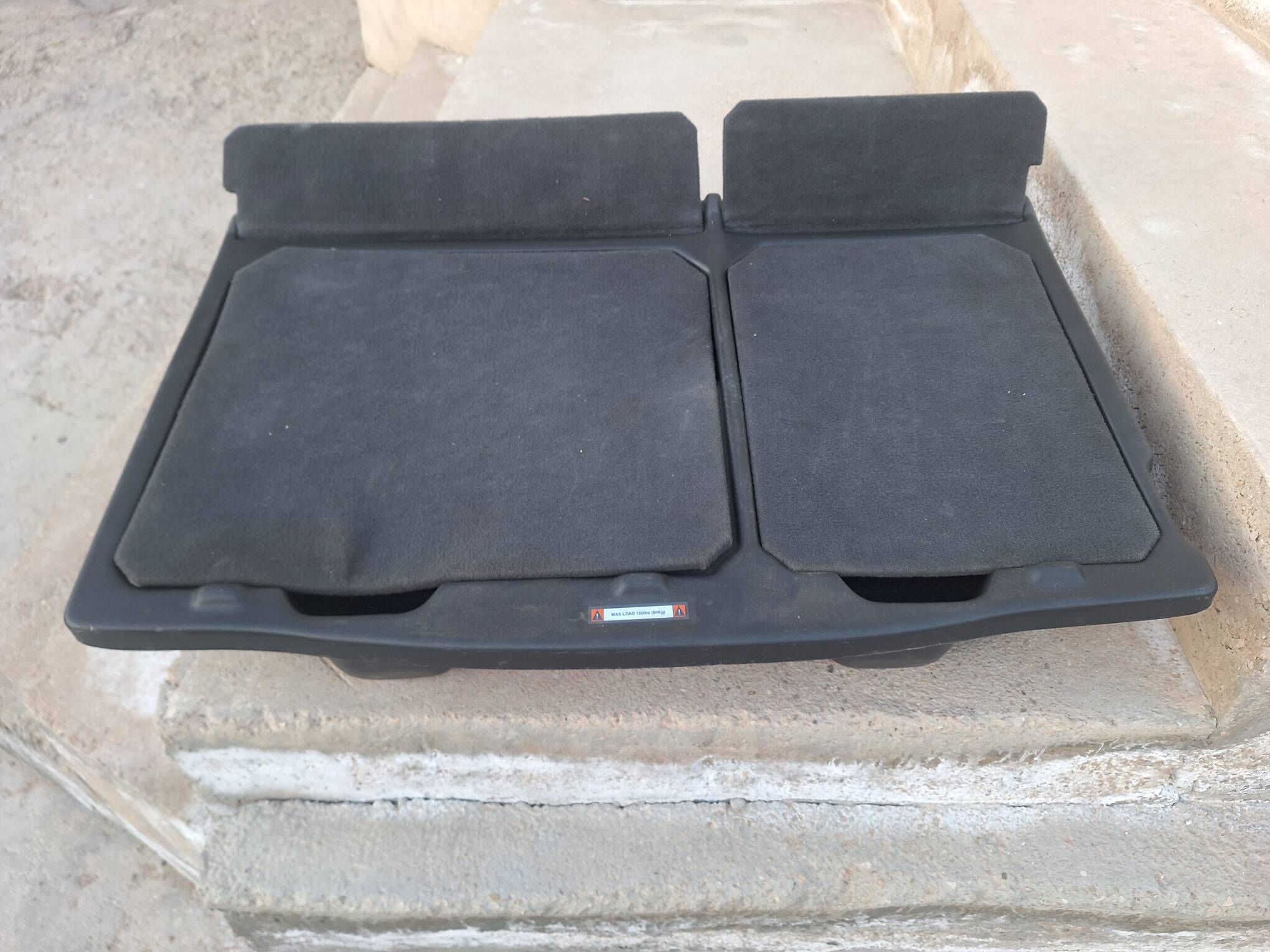 Nissan 550 TMT - Балканабат - img 1